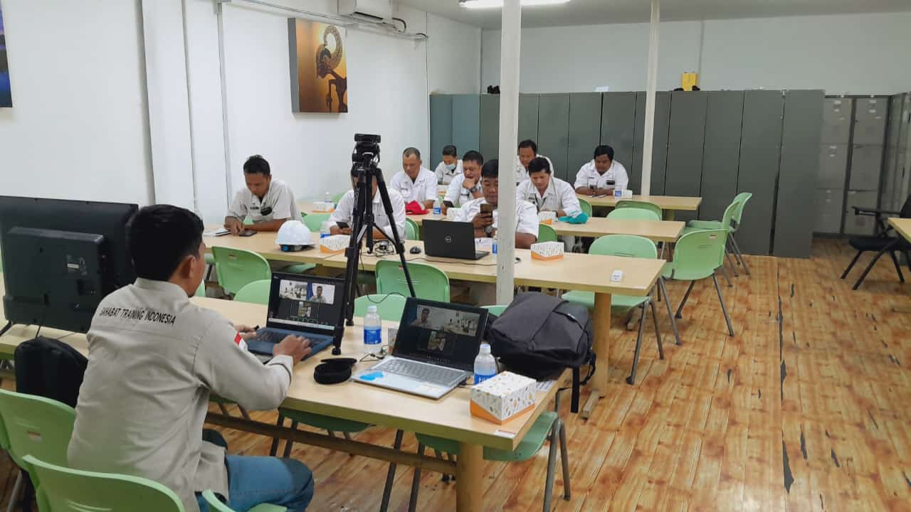 Service Photo